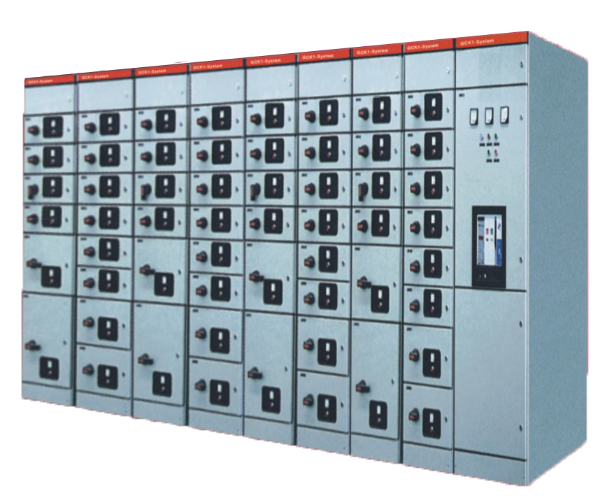 Distribution box classification